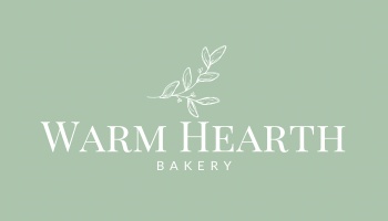 Warm Hearth Bakery