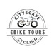 Cityscape Cycling