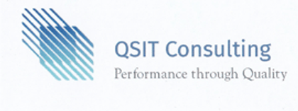 Qsit Consulting