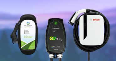 EV Chargers