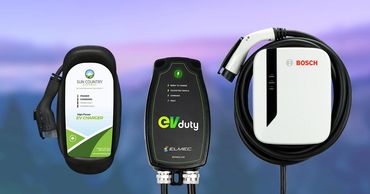 EV Chargers