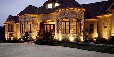 Custom homes