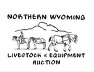  Northern Wyoming
Livestock