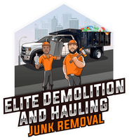 elitedemolitionandhauling.com