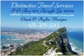 Distinctive Travel Services