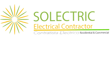 Solectric
Electrical Contractor