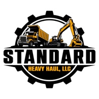 Standard Heavy Haul