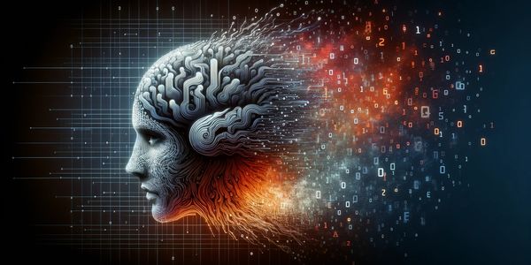 Imagine what is possible!