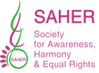 Society for Awareness, Harmony and Equal Rights (SAHER)