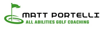 Matt Portelli - All Abilities Golf Coaching
