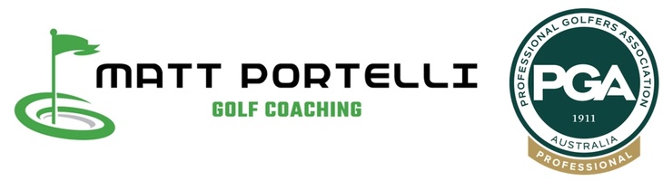 Matt Portelli - All Abilities Golf Coaching