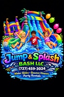 CREATING UNFORGETTABLE MEMORIES,  ONE BASH AT A TIME