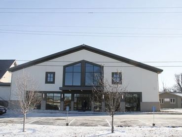 Monticello United Methodist Church 