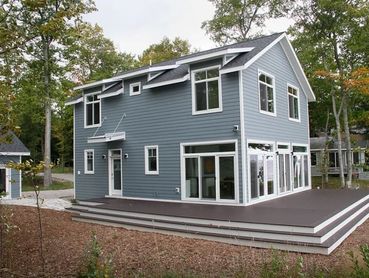 Grand Traverse Bay Cottage