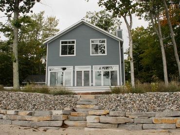 Grand Traverse Bay Cottage