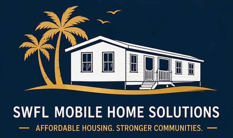 SWFL mobile home solutions's Logo