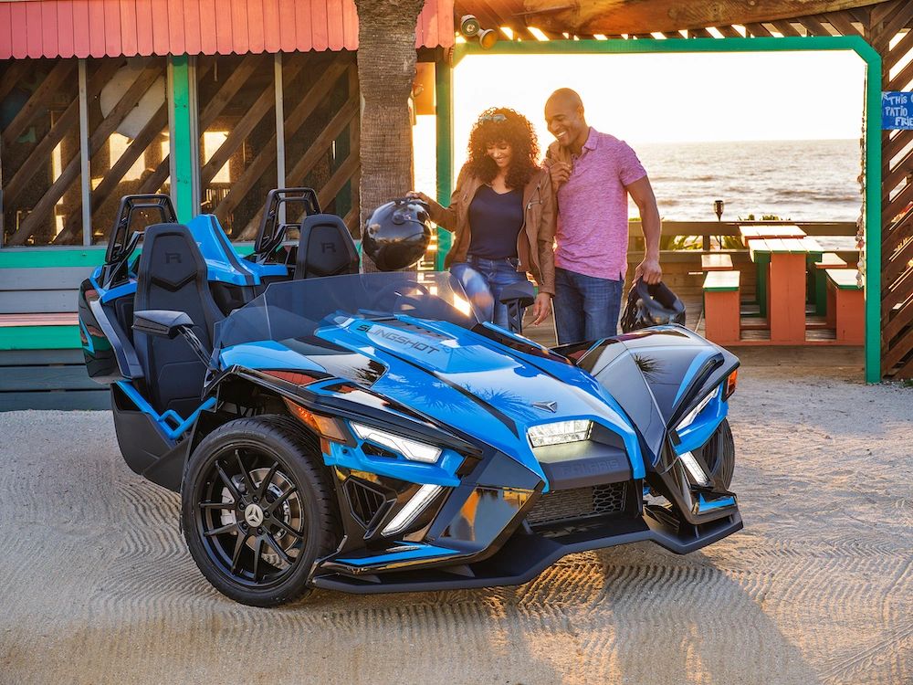 Tampas Slingshot Rentals Slingshot Rentals, Slingshots