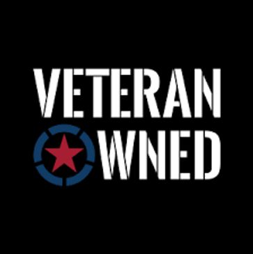 We are proud to say we are Veteran Owned & Operated!  We will strive to bring you the best service p