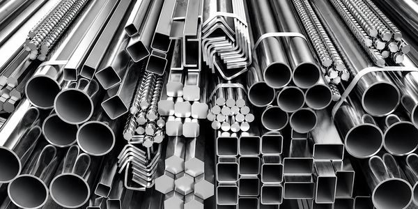 materiales de construcción