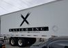 TRUCK LETTERING