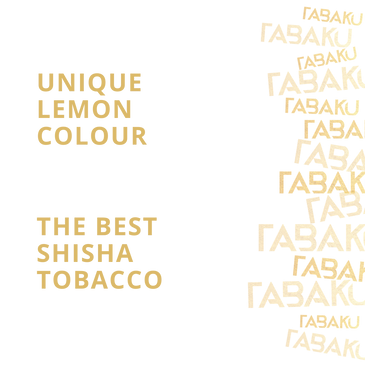 Shisha TABAKU flavours and molasses gives your Shisha Lounge a competitive edge. Shisha Tobacco.