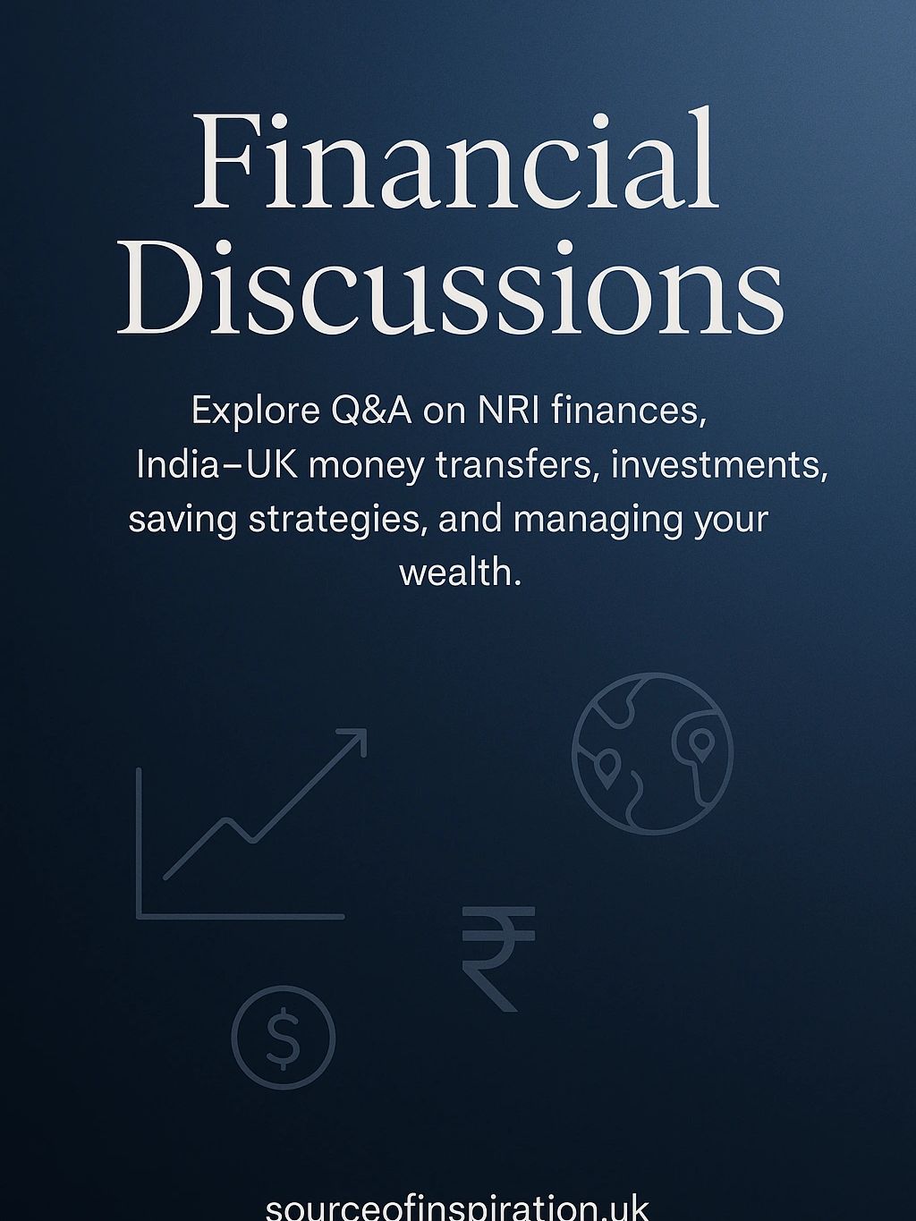 Financial Discussions