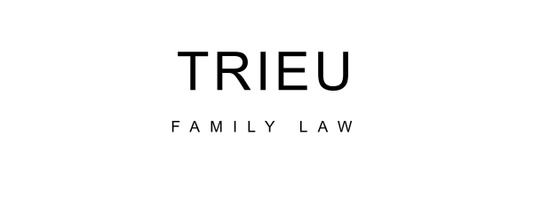 TRIEU FAMILY LAW