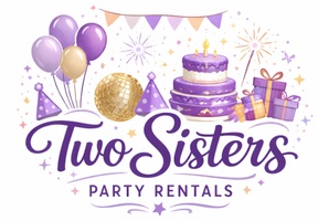 Two Sisters Party Rental
