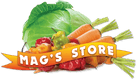 Mag's Store