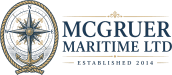 MCGRUER MARITIME LTD