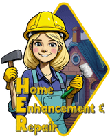 Home Enhancement and Repair