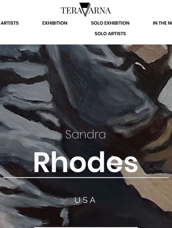 Solo Exhibition 