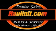 Haulinit Trailers