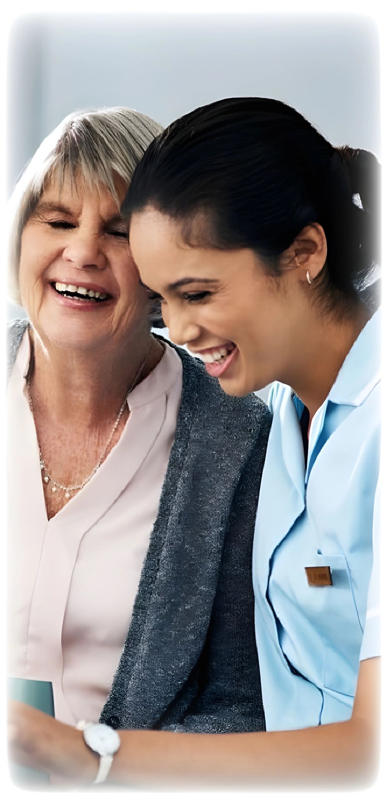 Devoted Home Care LLC