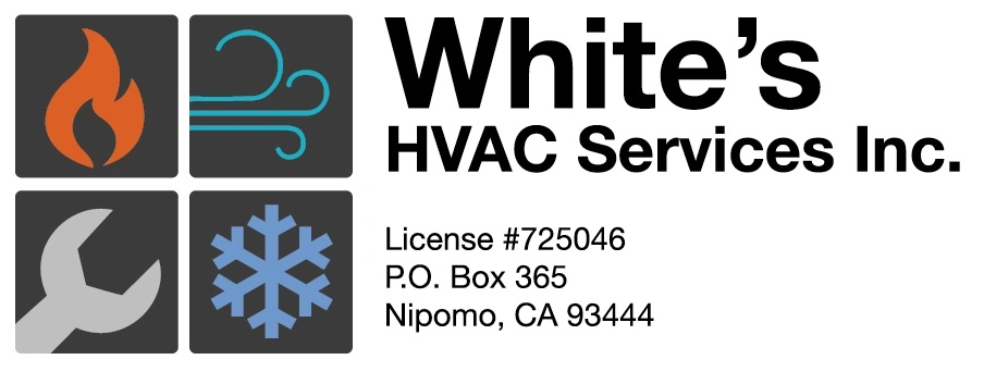 Whites HVAC Services Inc.