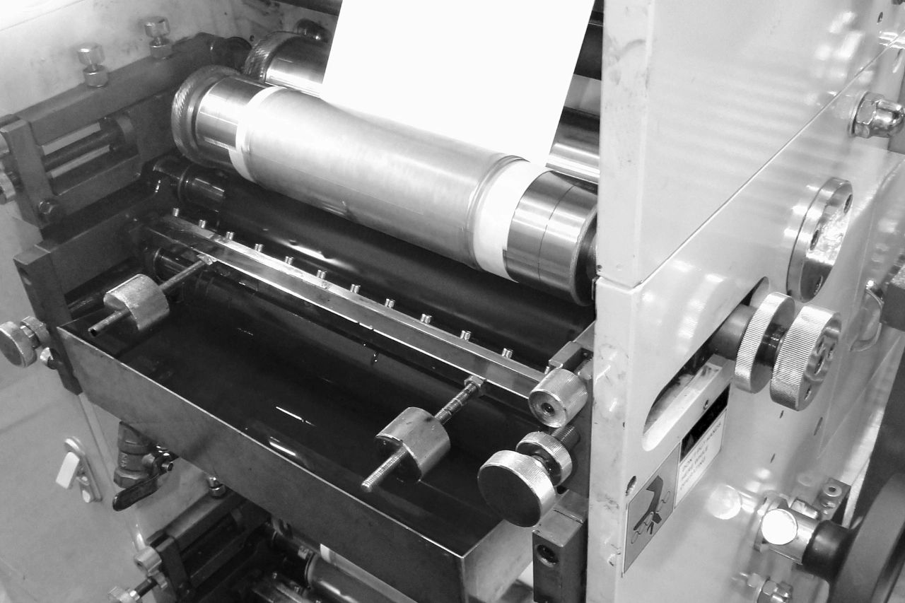 Flexo Impresos