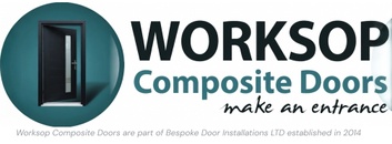 Worksop Composite Doors
