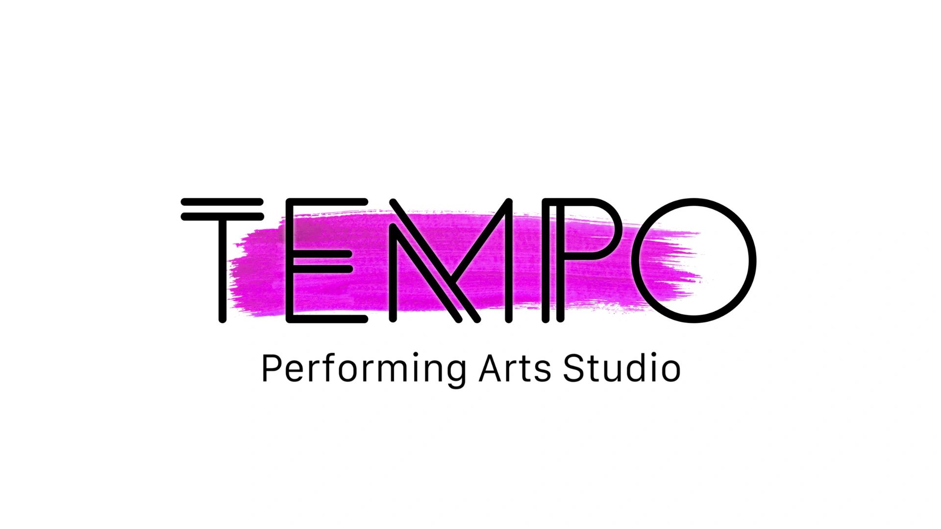 Tempo Performing Arts Dance Performing Arts Dance Dance Studio