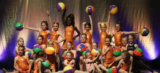 Tempo Performing Arts Dance Performing Arts Dance Dance Studio