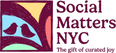 social matters NYC