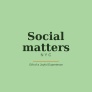 social matters NYC