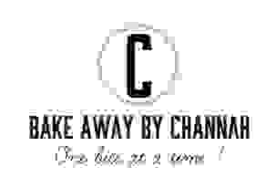 WWW.Bakeawaybychannah.com
