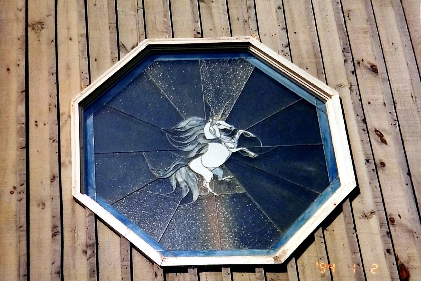 Maine Glass Design Home