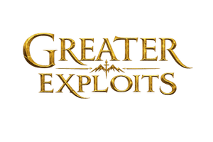 Greater Exploits