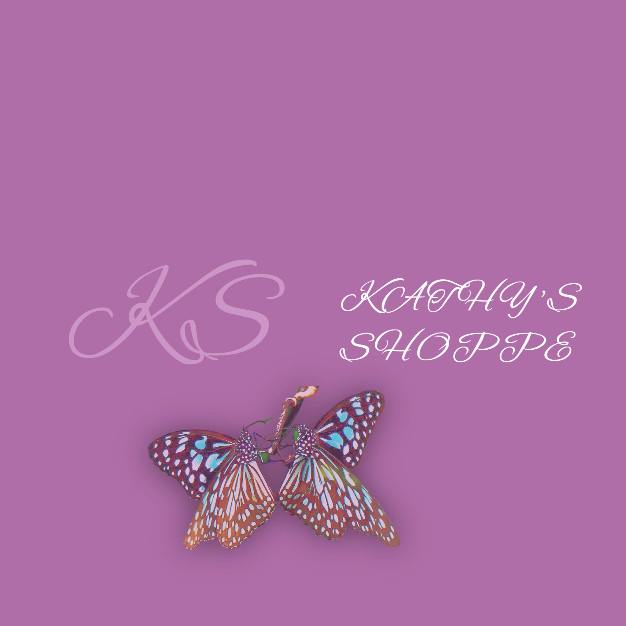 Kathy's Shoppe