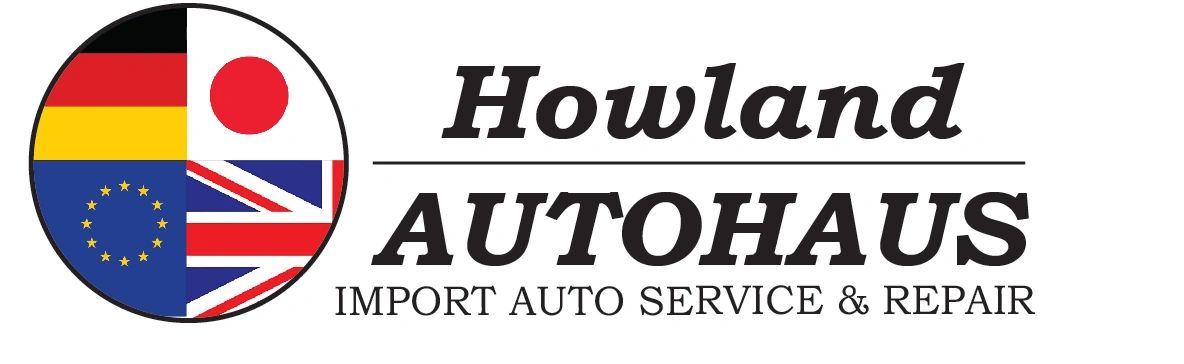 logo howland autohaus HEATH OHIO AUTO REPAIR