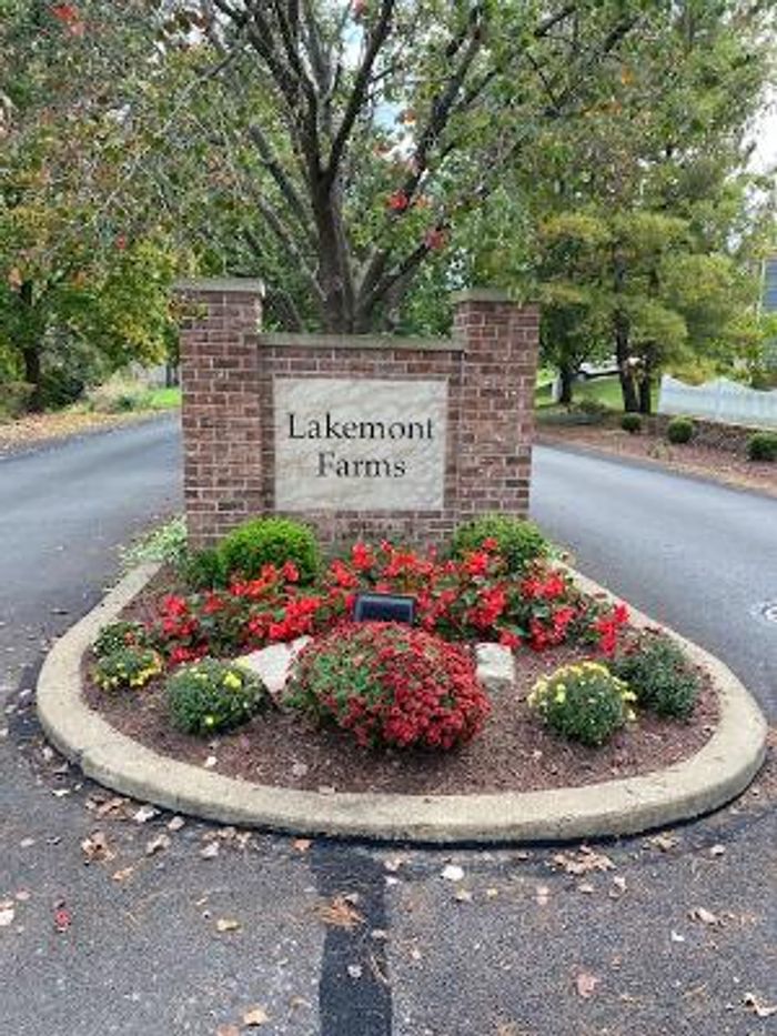 Lakemont Farms Hoa Bridgeville, Pennsylvania