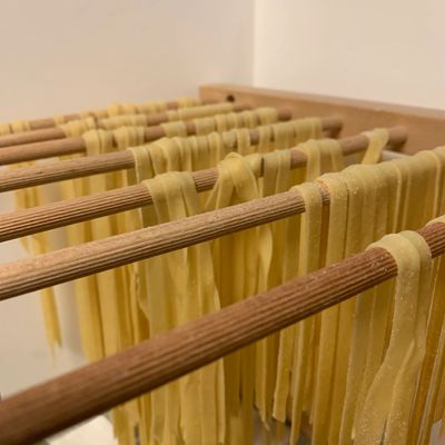 Fresh Pasta, Chef To You