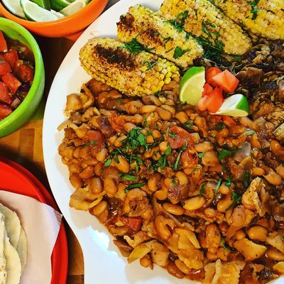 TexMex, South of the Boarder, Chef To You