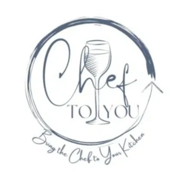 Chef To You ATL, llc logo
